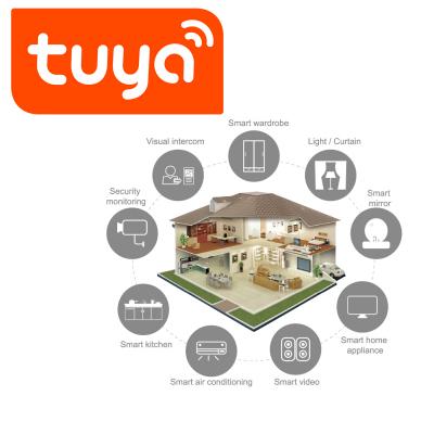 Tuya smart Global IoT Development Platform